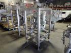 2014 Benchmark Automation Ss Lowering Machine